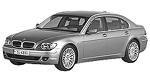 BMW E65 P1099 Fault Code