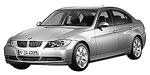 BMW E92 P1099 Fault Code
