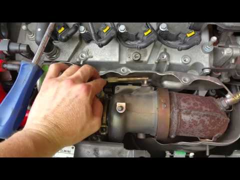 See P1099 repair manual